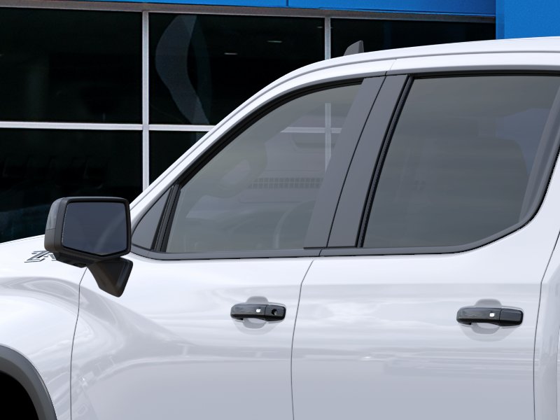 2026 Chevrolet Silverado 1500 ZR2 - Photo 12