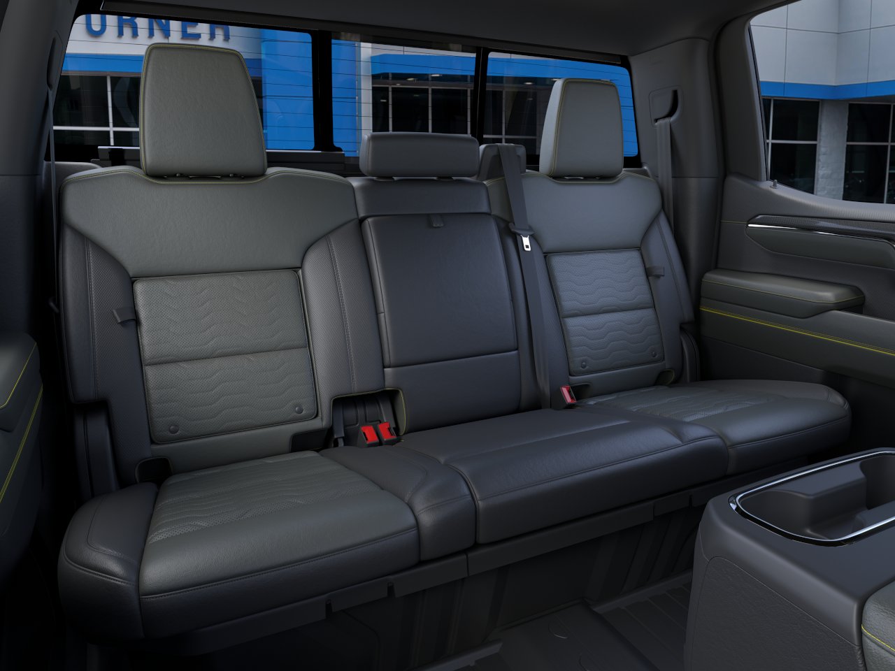 2026 Chevrolet Silverado 1500 ZR2 - Photo 17