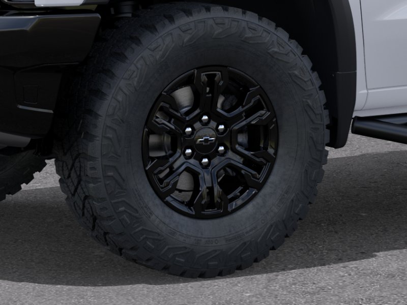 2026 Chevrolet Silverado 1500 ZR2 - Photo 9