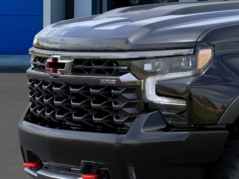 2026 Chevrolet Silverado 1500 ZR2 - Photo 37