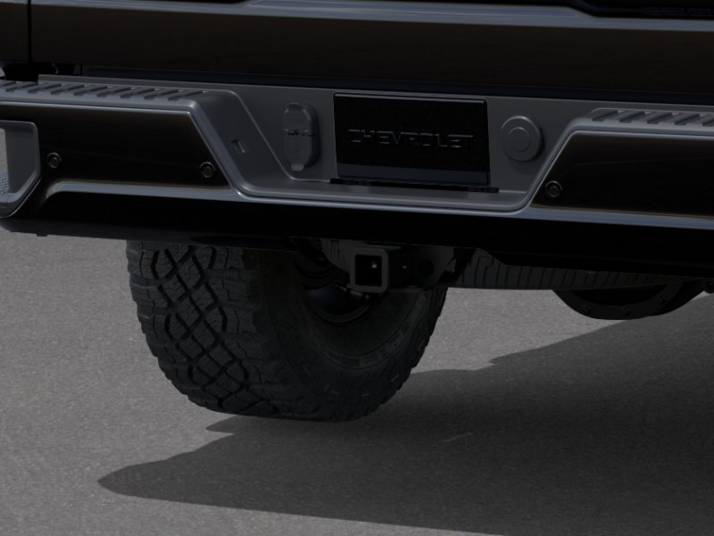 2026 Chevrolet Silverado 1500 ZR2 - Photo 38