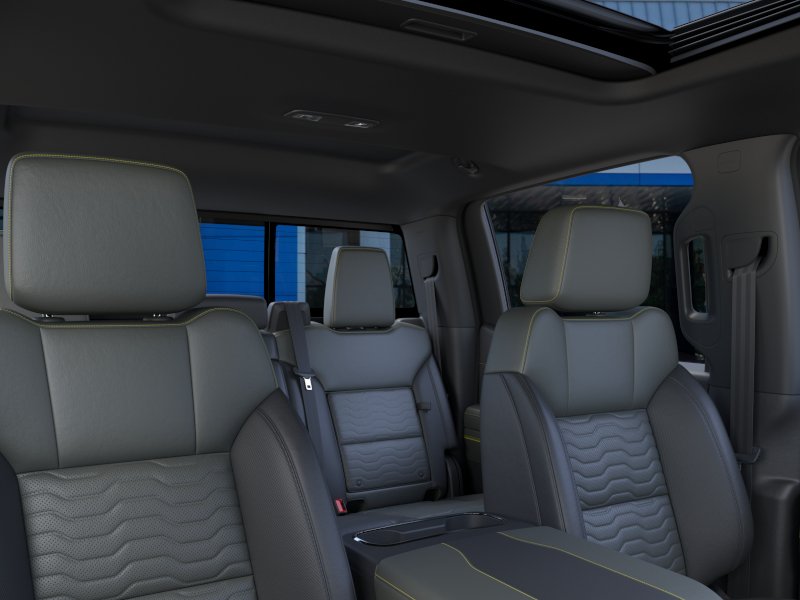 2026 Chevrolet Silverado 1500 ZR2 - Photo 48