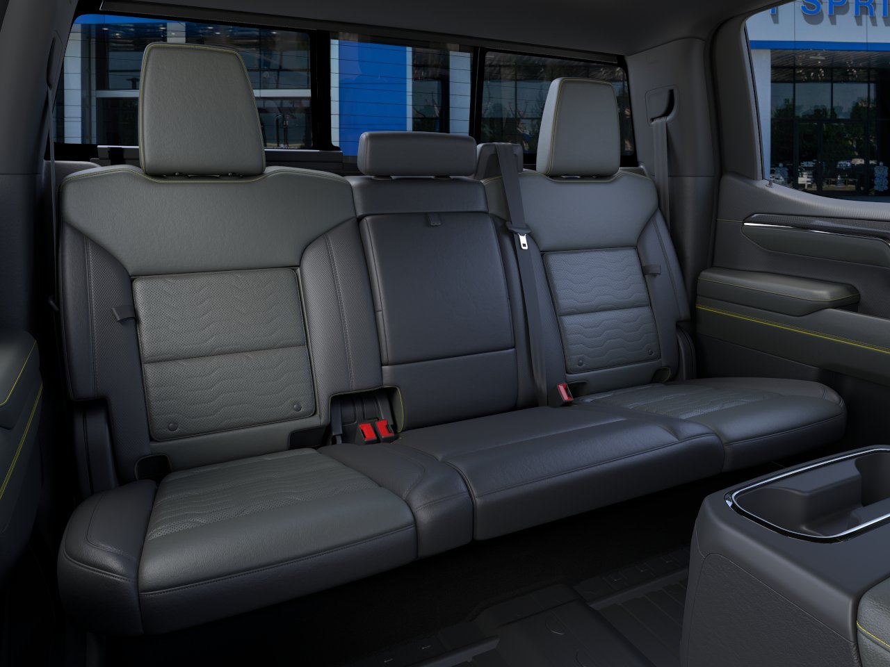 2026 Chevrolet Silverado 1500 ZR2 - Photo 41