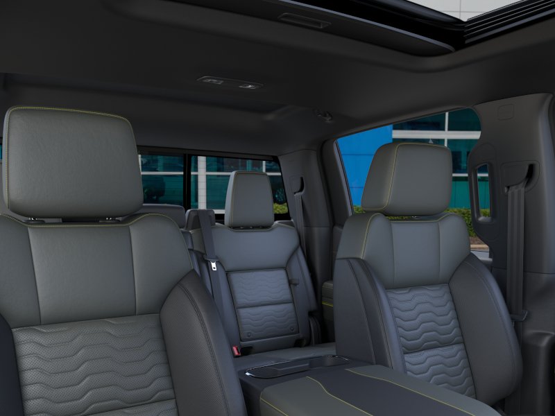 2026 Chevrolet Silverado 1500 ZR2 - Photo 24