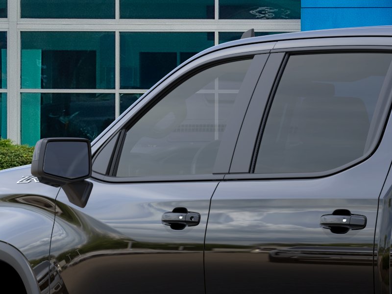 2026 Chevrolet Silverado 1500 ZR2 - Photo 12