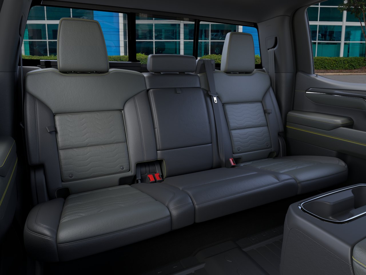 2026 Chevrolet Silverado 1500 ZR2 - Photo 17
