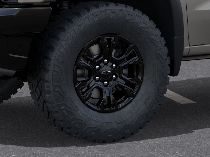 2026 Chevrolet Silverado 1500 ZR2 - Photo 33