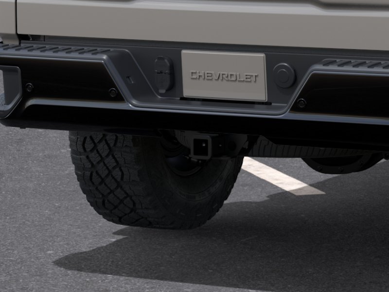 2026 Chevrolet Silverado 1500 ZR2 - Photo 38
