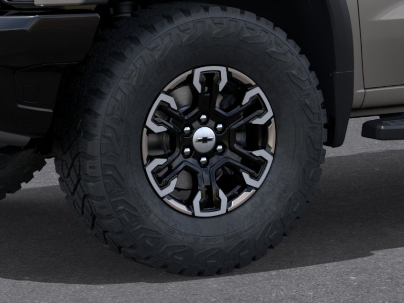 2026 Chevrolet Silverado 1500 ZR2 - Photo 52