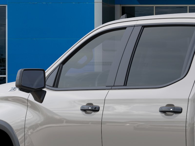 New 2026 White Sands Chevrolet ZR2 image 36