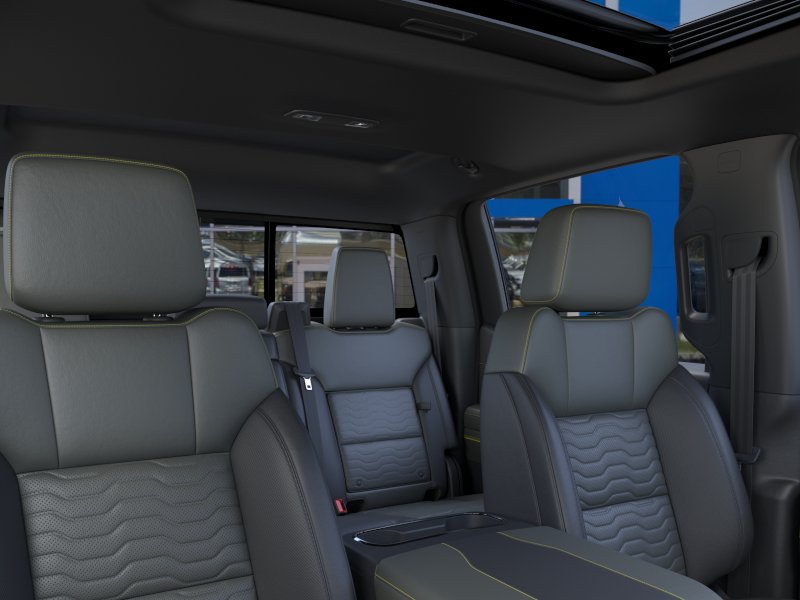 2026 Chevrolet Silverado 1500 ZR2 - Photo 24