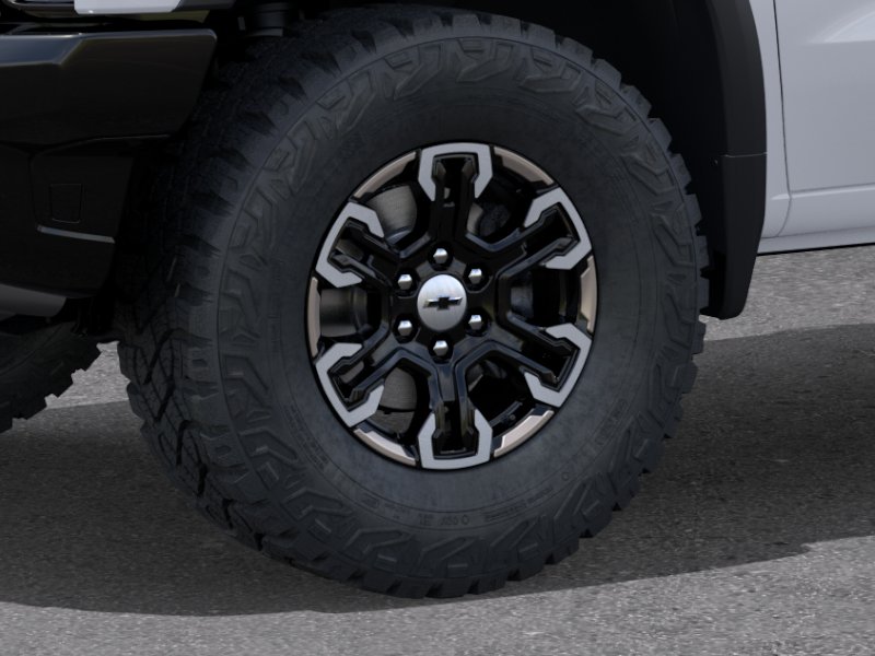 2026 Chevrolet Silverado 1500 ZR2 - Photo 9