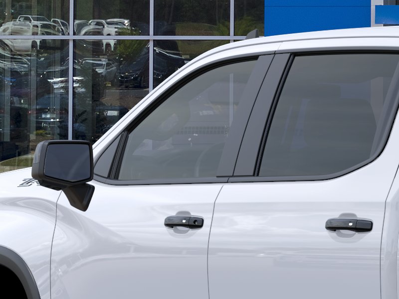 2026 Chevrolet Silverado 1500 ZR2 - Photo 12