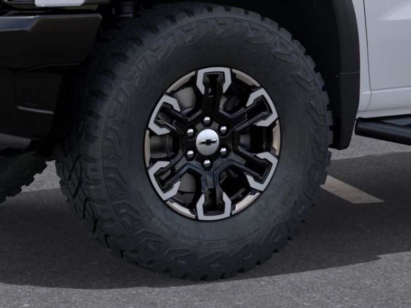 2026 Chevrolet Silverado 1500 ZR2 - Photo 33