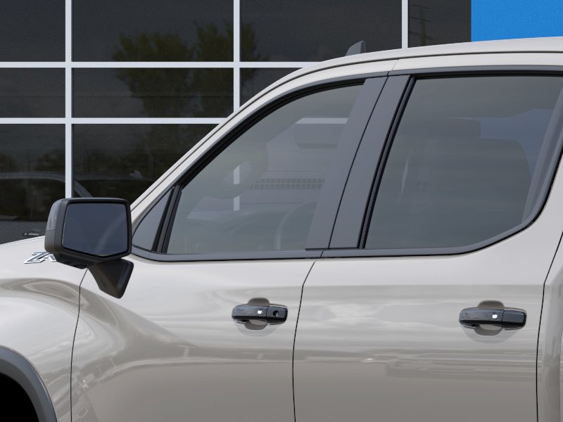 New 2026 White Sands Chevrolet ZR2 image 12