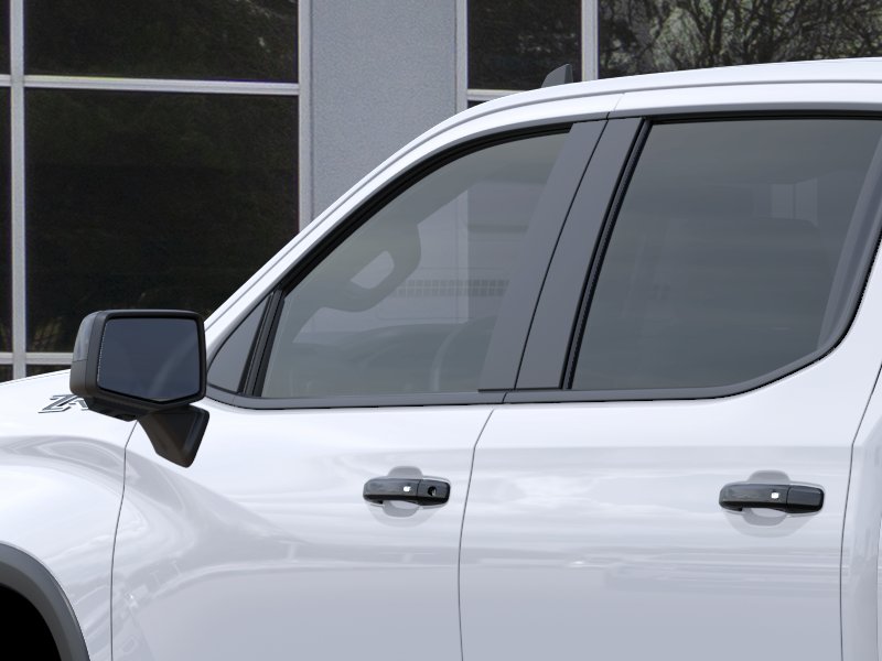 2026 Chevrolet Silverado 1500 ZR2 - Photo 50