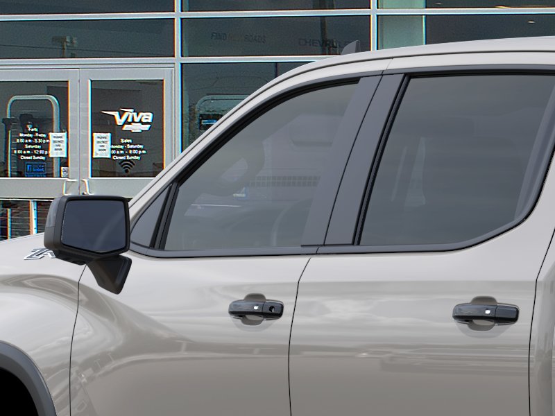 New 2026 White Sands Chevrolet ZR2 image 12