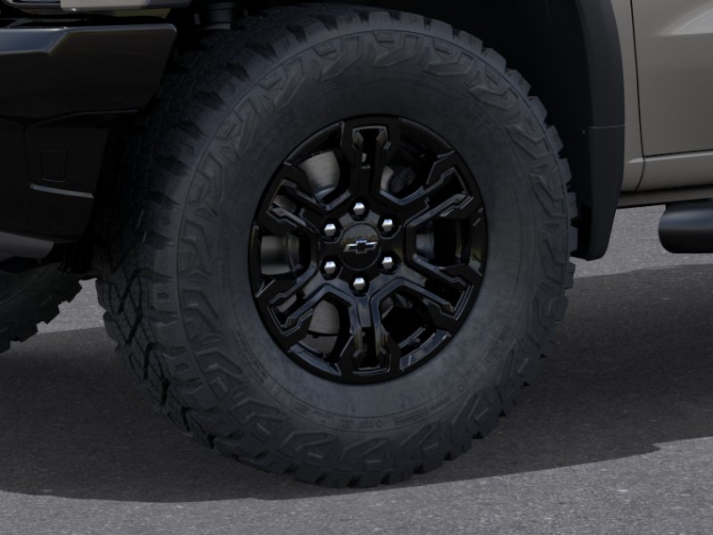 New 2026 White Sands Chevrolet ZR2 image 36