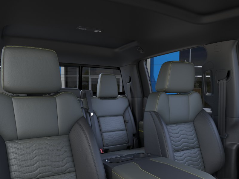 New 2026 White Sands Chevrolet ZR2 image 51