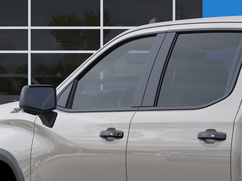 New 2026 White Sands Chevrolet ZR2 image 39