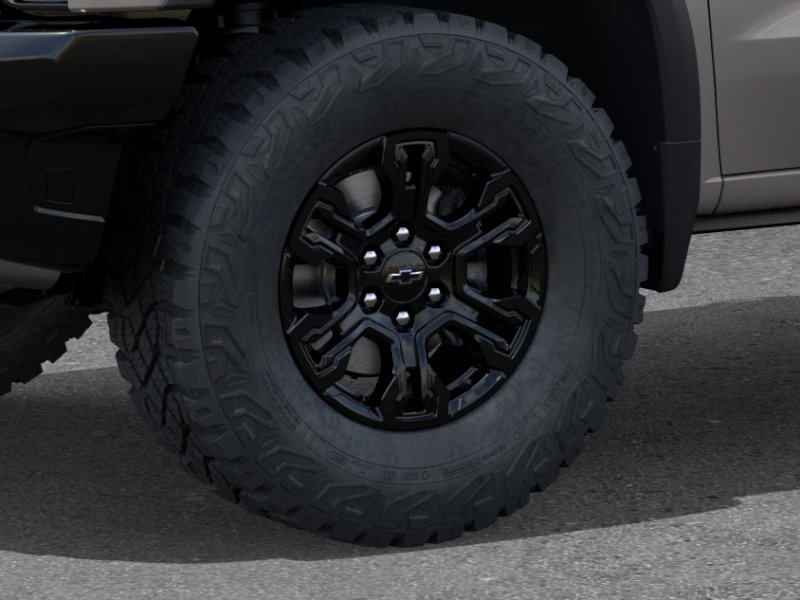 2026 Chevrolet Silverado 1500 ZR2 - Photo 33