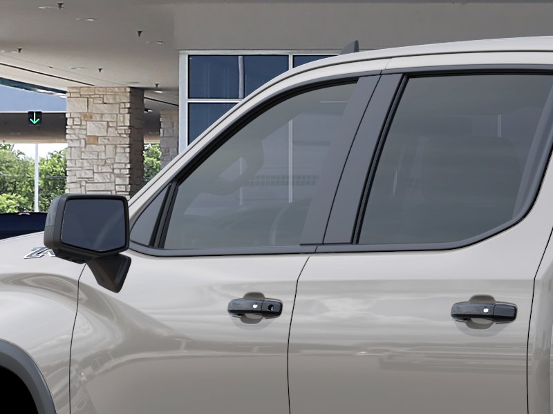 2026 Chevrolet Silverado 1500 ZR2 - Photo 36