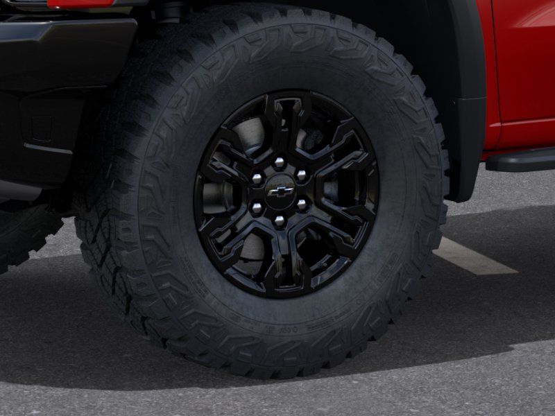 2026 Chevrolet Silverado 1500 ZR2 - Photo 9