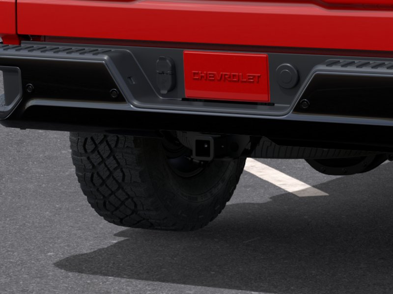 2026 Chevrolet Silverado 1500 ZR2 - Photo 14