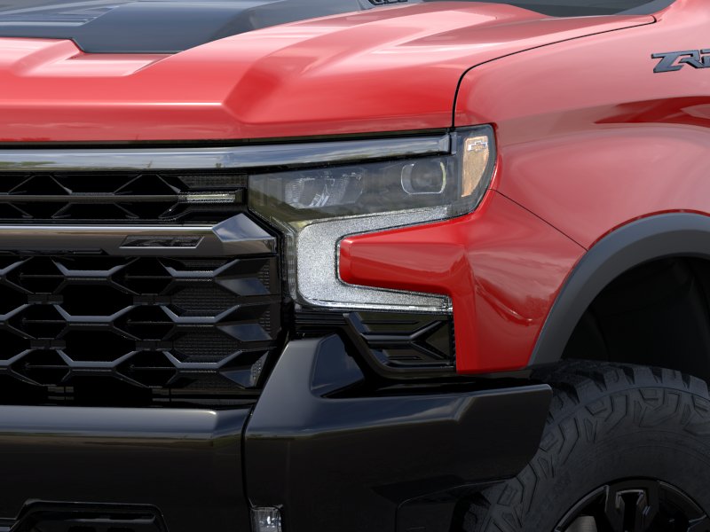 2026 Chevrolet Silverado 1500 ZR2 - Photo 10