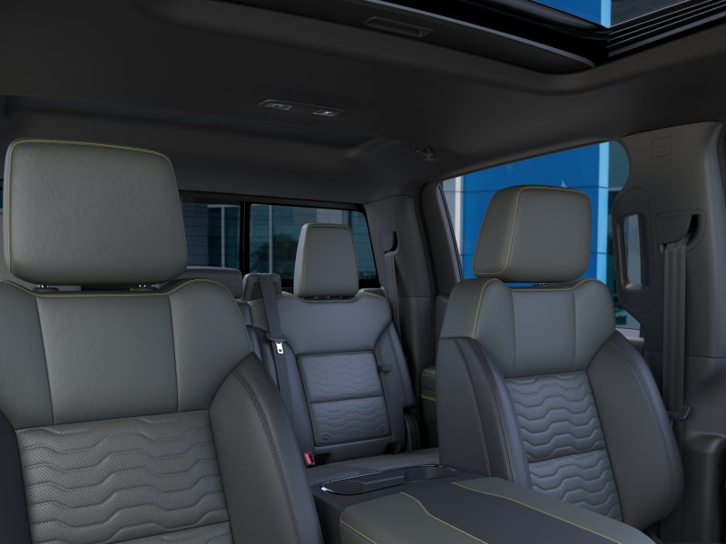 2026 Chevrolet Silverado 1500 ZR2 - Photo 50