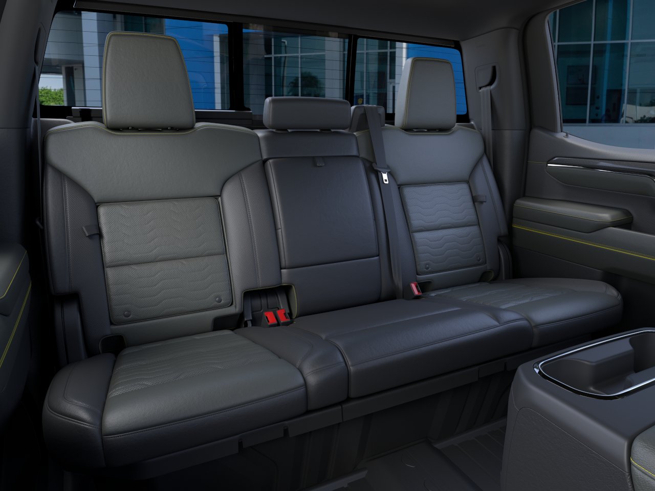 2026 Chevrolet Silverado 1500 ZR2 - Photo 43