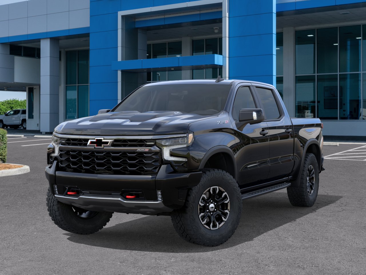 2026 Chevrolet Silverado 1500 ZR2 - Photo 32