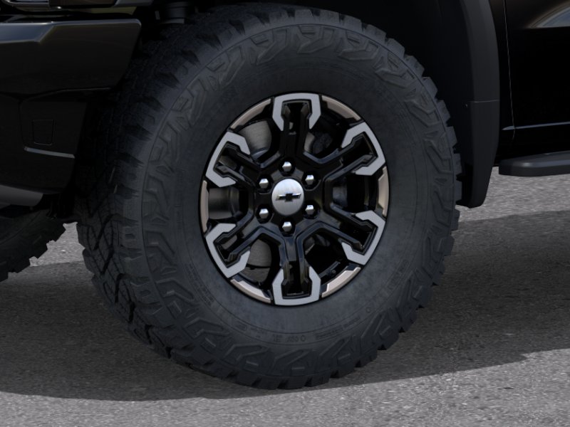 2026 Chevrolet Silverado 1500 ZR2 - Photo 35