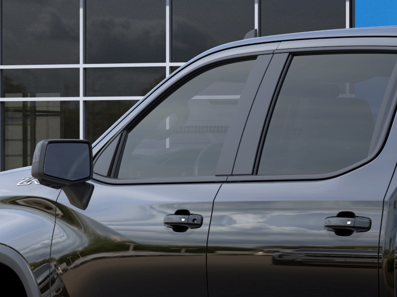 2026 Chevrolet Silverado 1500 ZR2 - Photo 41