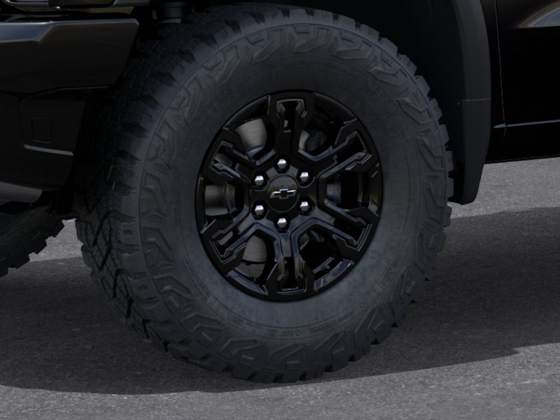 2026 Chevrolet Silverado 1500 ZR2 - Photo 38