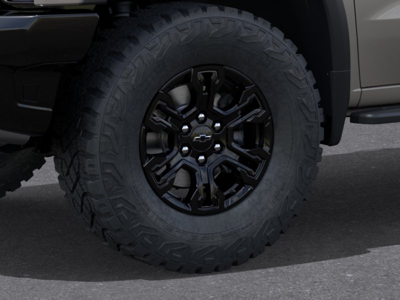 2026 Chevrolet Silverado 1500 ZR2 - Photo 9