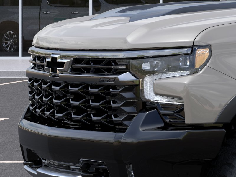 2026 Chevrolet Silverado 1500 ZR2 - Photo 13