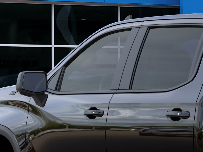 2026 Chevrolet Silverado 1500 ZR2 - Photo 12