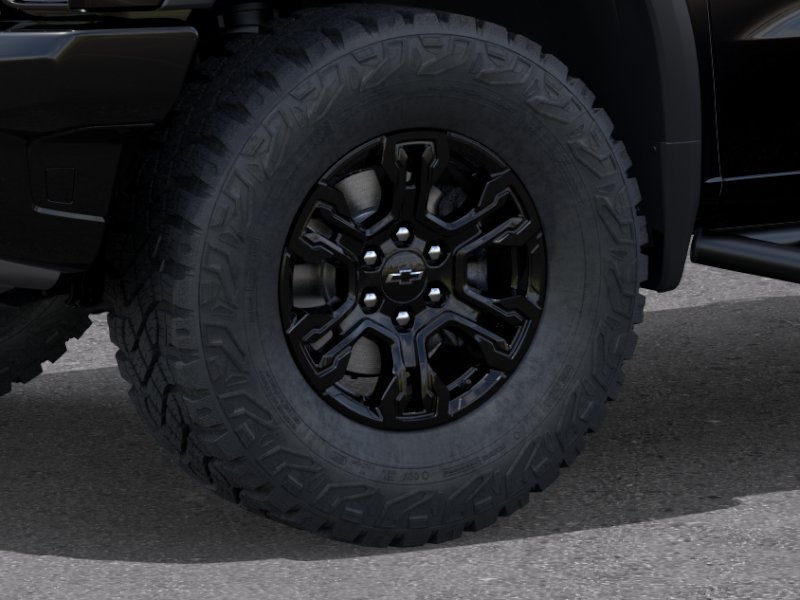 2026 Chevrolet Silverado 1500 ZR2 - Photo 9