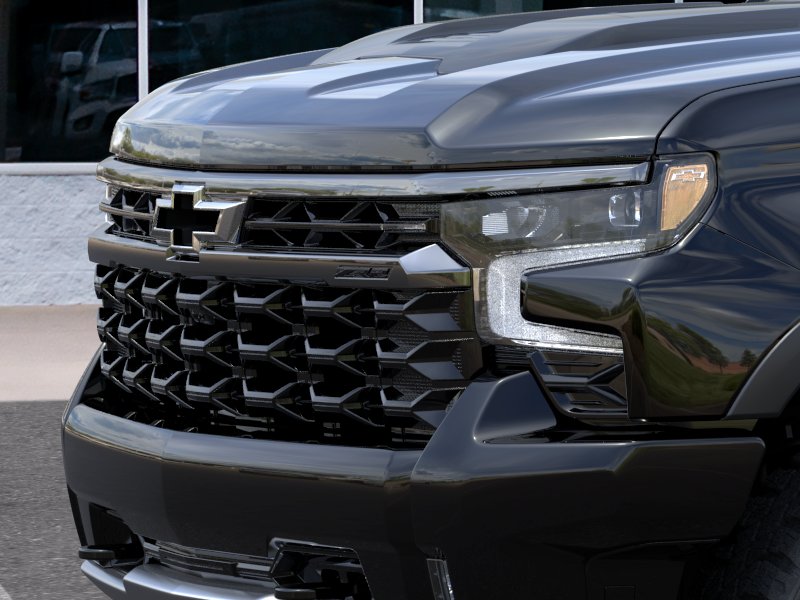 2026 Chevrolet Silverado 1500 ZR2 - Photo 13