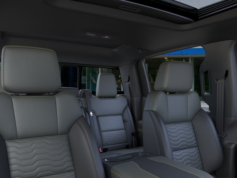 New 2026 White Sands Chevrolet ZR2 image 48