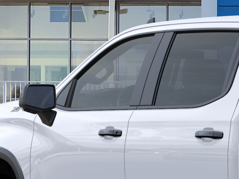 New 2026 Summit White Chevrolet ZR2 image 36