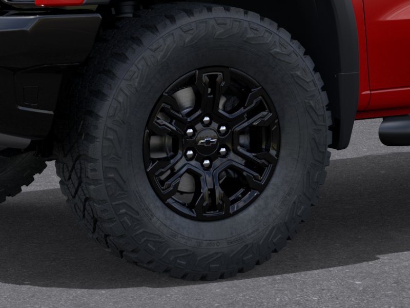 2026 Chevrolet Silverado 1500 ZR2 - Photo 33