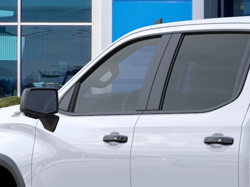 New 2026 Summit White Chevrolet ZR2 image 50