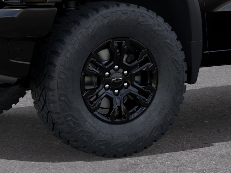 2026 Chevrolet Silverado 1500 ZR2 - Photo 33