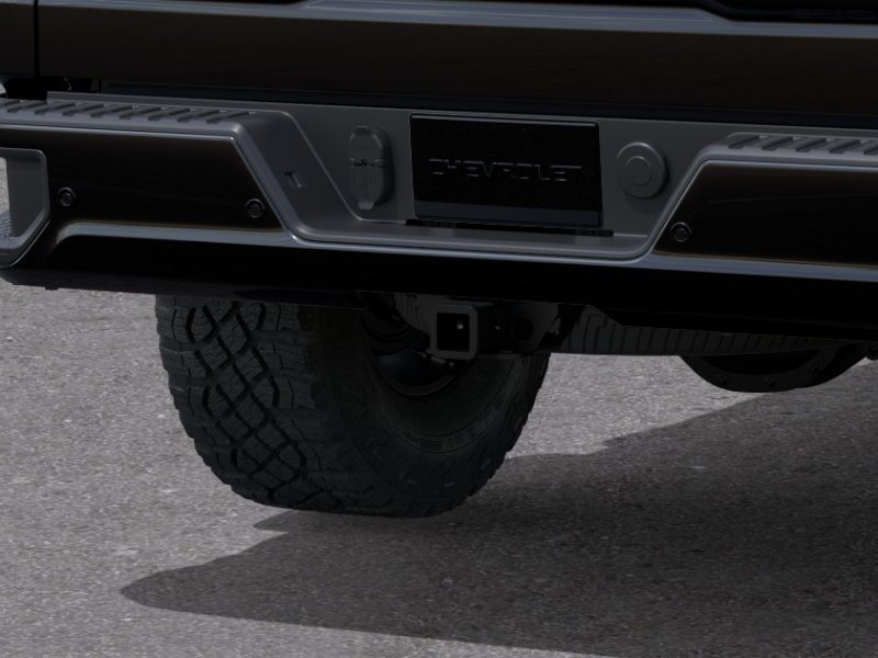 2026 Chevrolet Silverado 1500 ZR2 - Photo 38