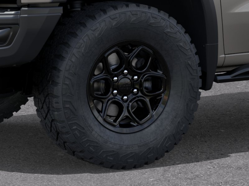 New 2026 White Sands Chevrolet ZR2 image 9