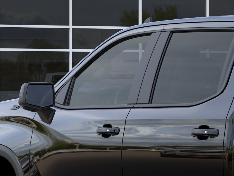 2026 Chevrolet Silverado 1500 ZR2 - Photo 32