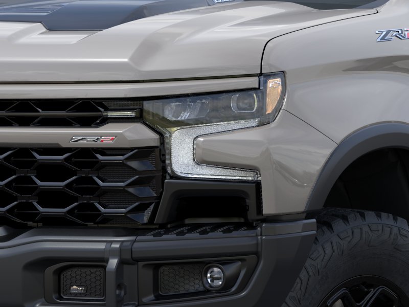 2026 Chevrolet Silverado 1500 ZR2 - Photo 10