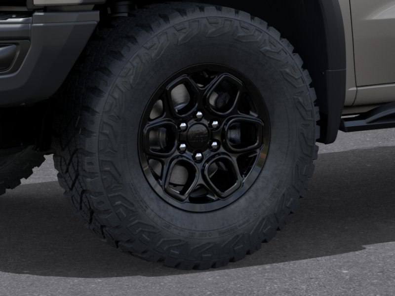 2026 Chevrolet Silverado 1500 ZR2 - Photo 9